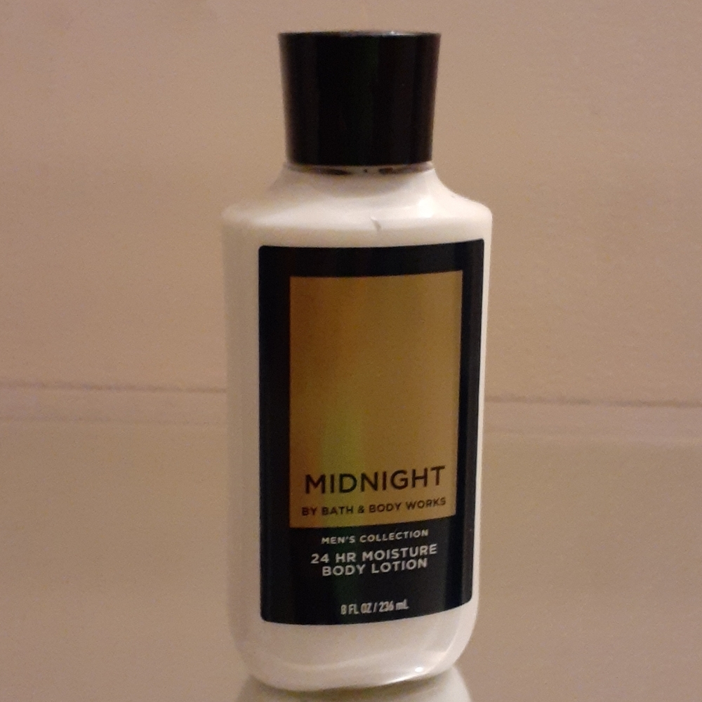 Midnight  By Bath & Body Works